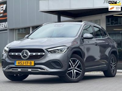 Mercedes GLA250