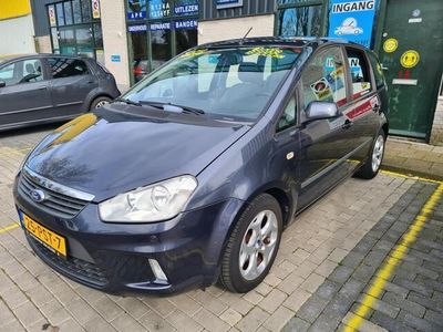 tweedehands Ford C-MAX 1.8-16V Ghia