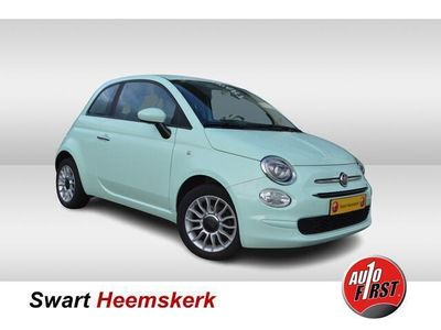 tweedehands Fiat 500 0.9 TwinAir Turbo Popstar | 1e eigenaar | L.m. velgen | Cruise | NL auto