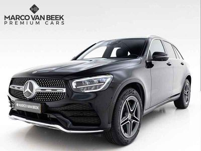 Mercedes GLC220