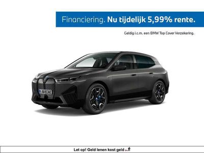 tweedehands BMW iX xDrive40 Business Edition Plus