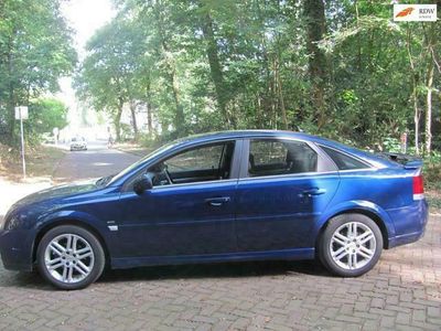 tweedehands Opel Vectra GTS 2.2-16V Elegance