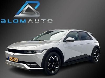 Gebruikt 2022 Hyundai Ioniq Style Hatchback | € 24.380