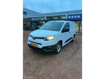 tweedehands Toyota Proace CITY 1.2 Turbo Live