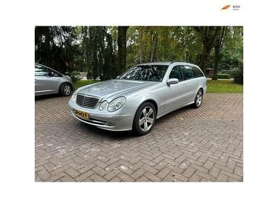 Mercedes 200