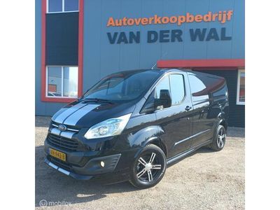 tweedehands Ford Transit Custom 290 2.2 TDCI L1H1 Sport