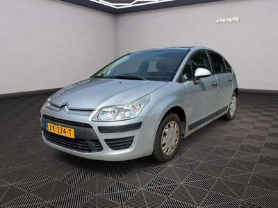 Citroën C4