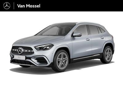 Mercedes GLA180