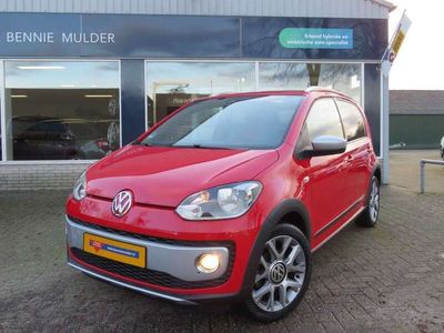 tweedehands VW cross up! up! 1.0NAVI / AIRCO / PDC