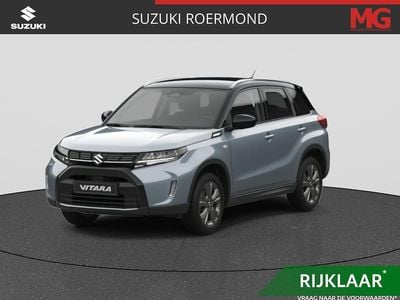 Blauw Occasion 2025 Suzuki Vitara Style SUV | € 28.950 (Iets duurder)