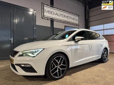 Seat Leon ST