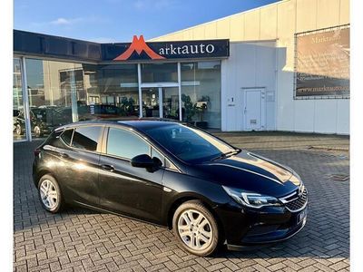 tweedehands Opel Astra 1.0 Business+ Carplay Navi Cruise Bluetooth Parkee
