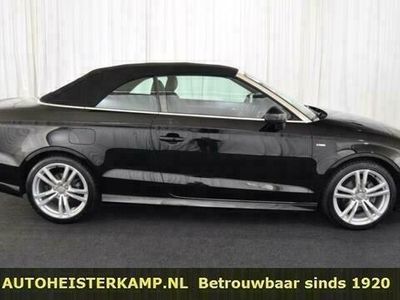 Audi A3 Cabriolet