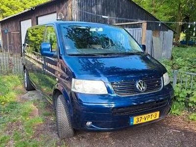 VW T5