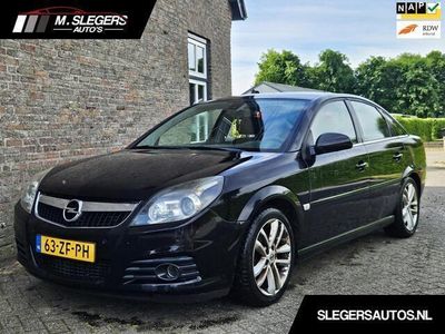 Opel Vectra GTS