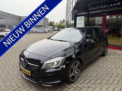 Mercedes A180