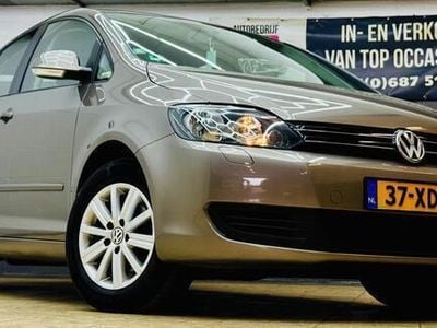 VW Golf Plus