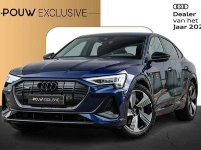 Audi e-tron Sportback