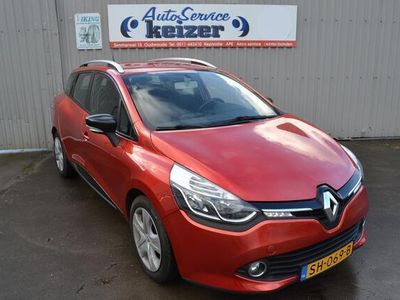 Renault Clio IV