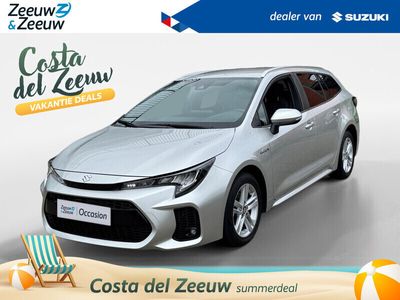 Suzuki Swace