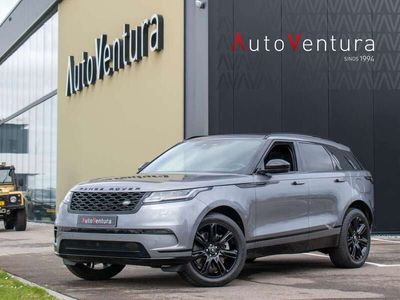 tweedehands Land Rover Range Rover Velar 2.0 P400e S Panoramadak Leder 20'' Stoelverwarming