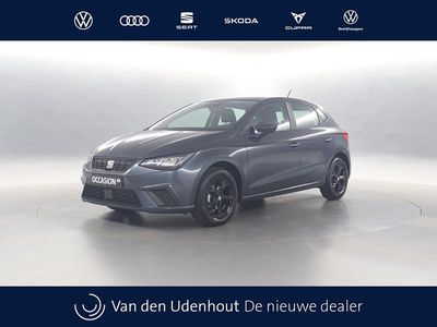 Grijs Gebruikt 2024 Seat Ibiza Style Hatchback | € 19.190 (Eerlijke prijs)