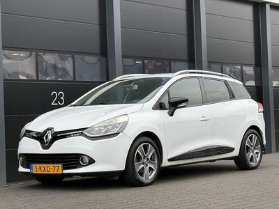 Gebruikt 2013 Renault Clio IV Expression | € 3.350 (Eerlijke prijs)