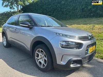 Gebruikt 2019 Citroën C4 Cactus Business Class Hatchback | € 8.250
