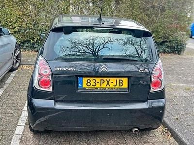 Citroën C2