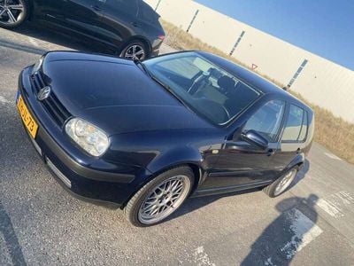 VW Golf IV