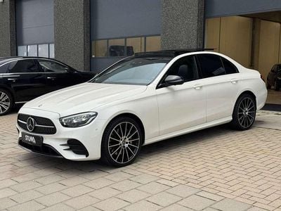Mercedes E300