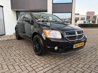 Occasion 2007 Dodge Caliber SXT Hatchback | € 2.495 (Goede deal)