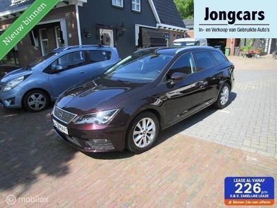 Seat Leon ST