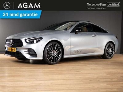 Mercedes E300