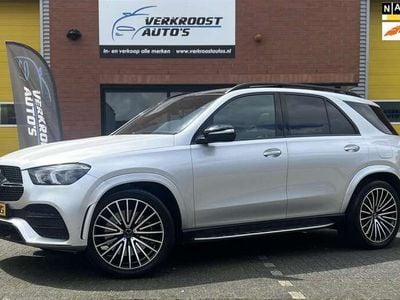 Mercedes GLE350