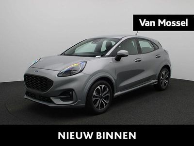 Suv Occasion 2023 Ford Puma ST-Line SUV | € 21.945 (Eerlijke prijs)
