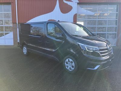 tweedehands Renault Trafic 2.0 dCi 130 T30 L2H1 Work Edition - Pack Parking