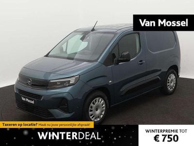 Occasion 2025 Opel Combo-e Life MPV | € 29.989