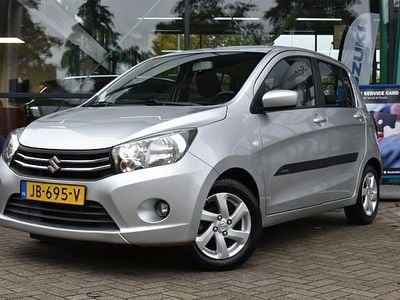 Suzuki Celerio