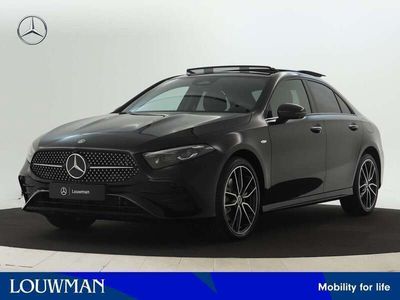 Mercedes A250