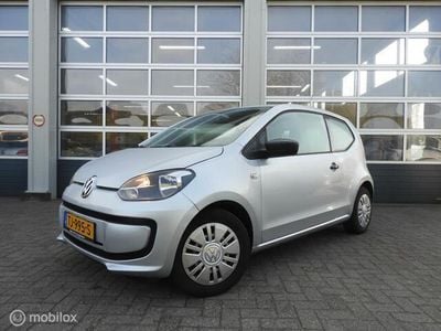 VW up!