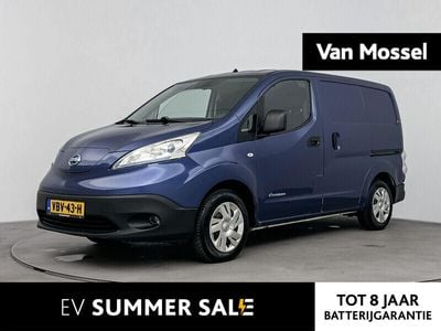 Nissan e-NV200