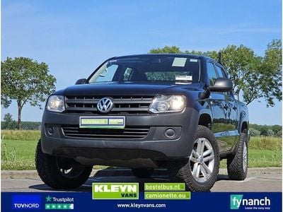 VW Amarok