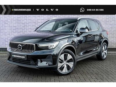 Gebruikt 2018 Volvo XC40 Inscription SUV | € 31.894 (Eerlijke prijs)