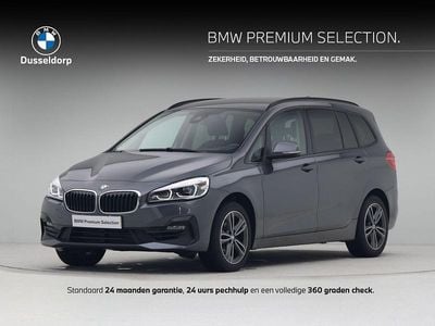 BMW 216