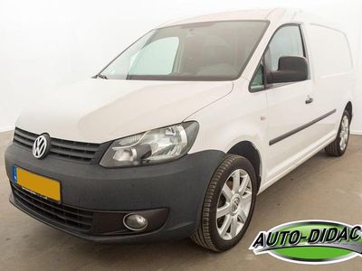 VW Caddy Maxi