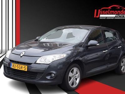 tweedehands Renault Mégane 1.4 TCe Dynamique MEENEEMPRIJS INRUIL AUTO HANDEL/