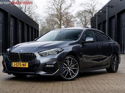 Occasion BMW 220 M Sport 189 PK (139 kW) 2020 Grijs Coupé