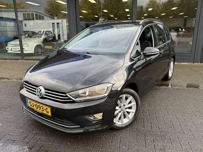 VW Golf Sportsvan