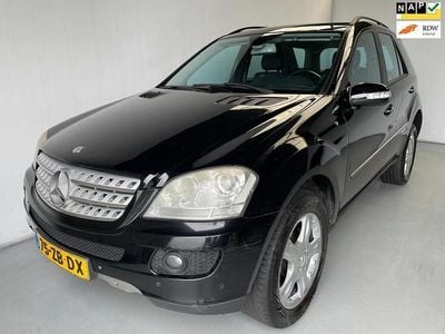 Occasion 2006 Mercedes 280 | € 3.999 (Eerlijke prijs)